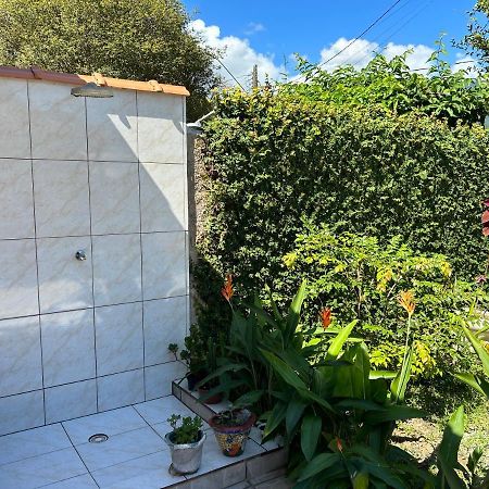 Encasa Guest House - Hospedagem Suites Em Ilhabela Exterior foto