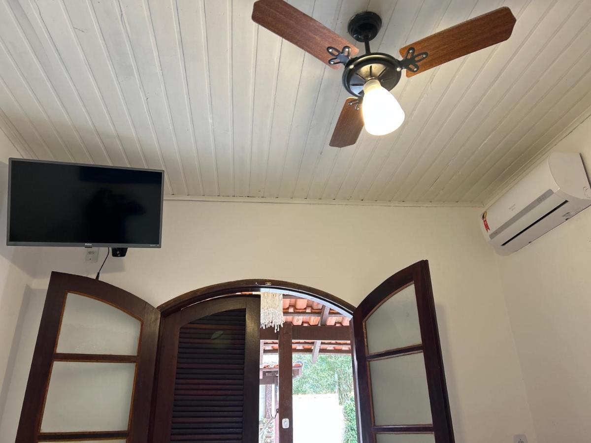 Encasa Guest House - Hospedagem Suites Em Ilhabela Exterior foto