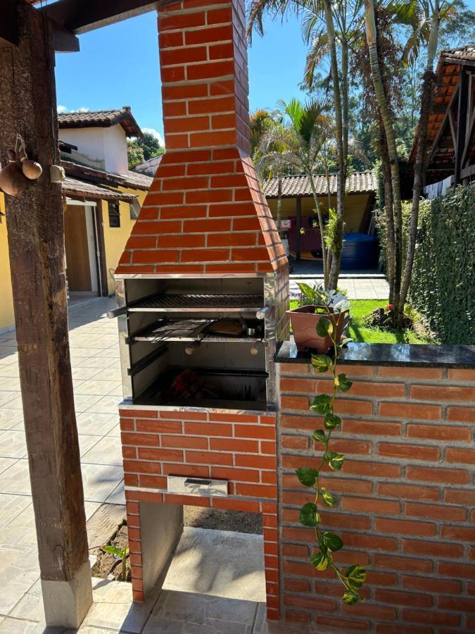 Encasa Guest House - Hospedagem Suites Em Ilhabela Exterior foto