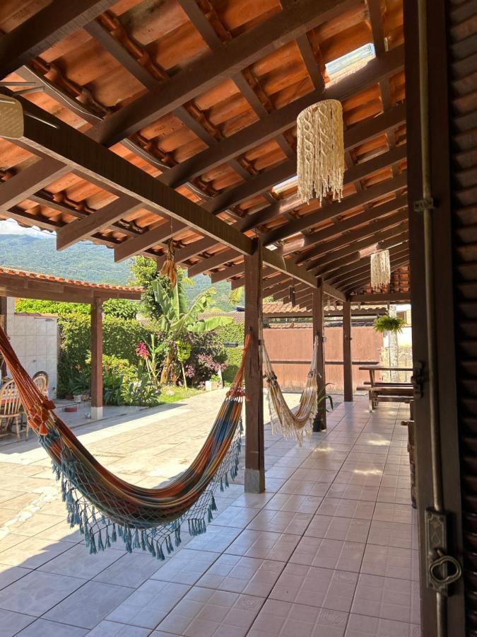 Encasa Guest House - Hospedagem Suites Em Ilhabela Exterior foto