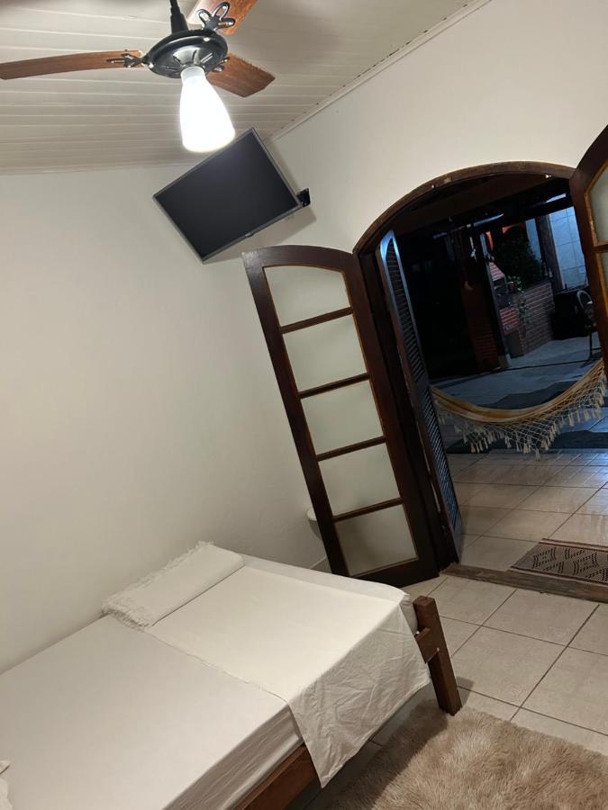 Encasa Guest House - Hospedagem Suites Em Ilhabela Exterior foto