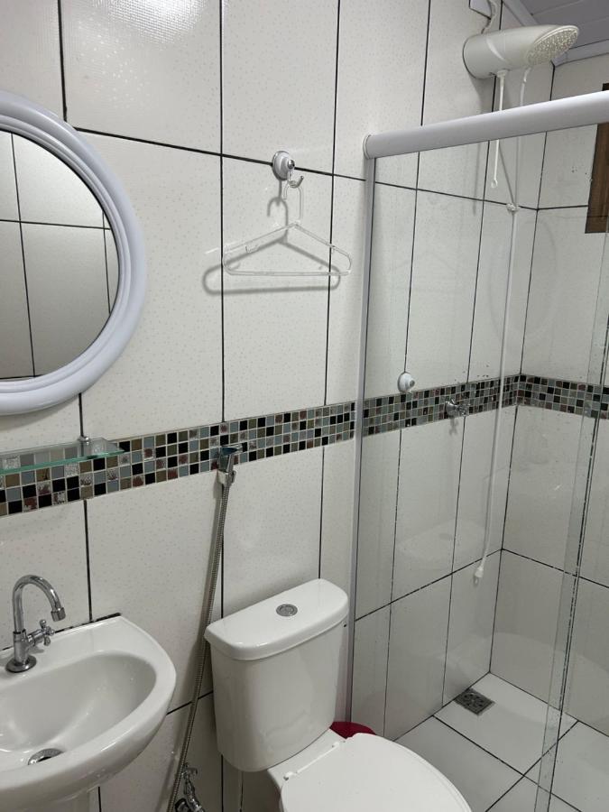 Encasa Guest House - Hospedagem Suites Em Ilhabela Exterior foto