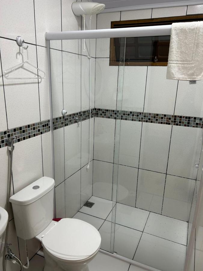 Encasa Guest House - Hospedagem Suites Em Ilhabela Exterior foto
