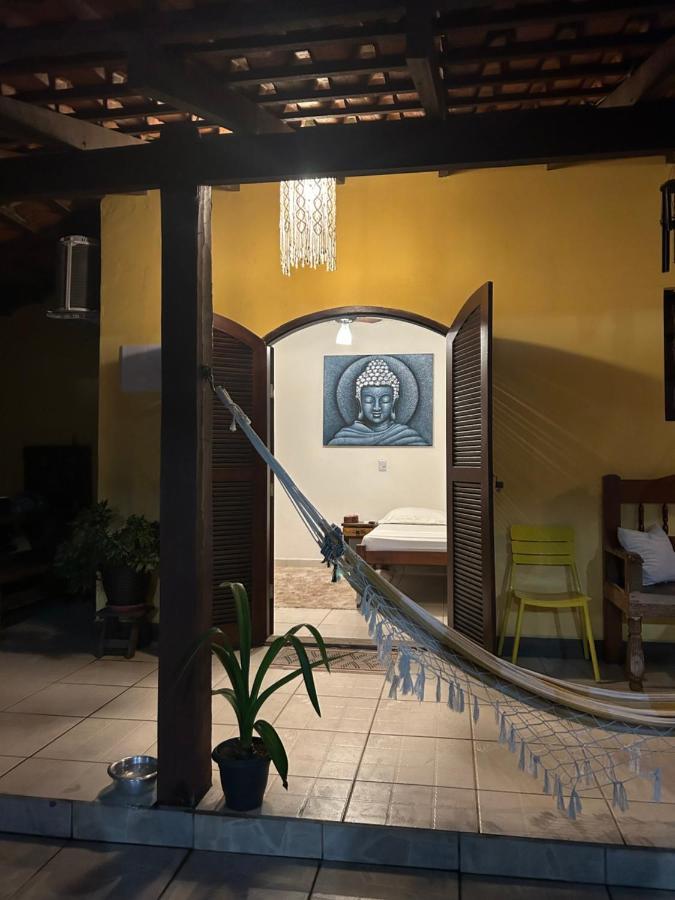 Encasa Guest House - Hospedagem Suites Em Ilhabela Exterior foto