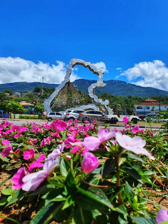 Encasa Guest House - Hospedagem Suites Em Ilhabela Exterior foto