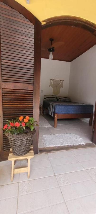 Encasa Guest House - Hospedagem Suites Em Ilhabela Exterior foto